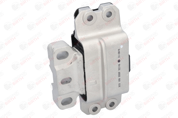 Número OEM 3C0 199 555 P - Suporte, motor 52116 VW, AUDI, SEAT, SKODA