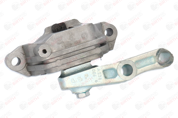 Supporto motore 52141 BIRTH FIAT Doblo II Station Wagon (263) 1.6 D Multijet (263AXP1B, 263AXW1B) 2018 95 CV