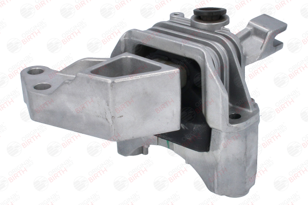 Numero OEM 51894348 - Supporto motore 52142 FIAT, ALFA ROMEO, LANCIA, CHRYSLER