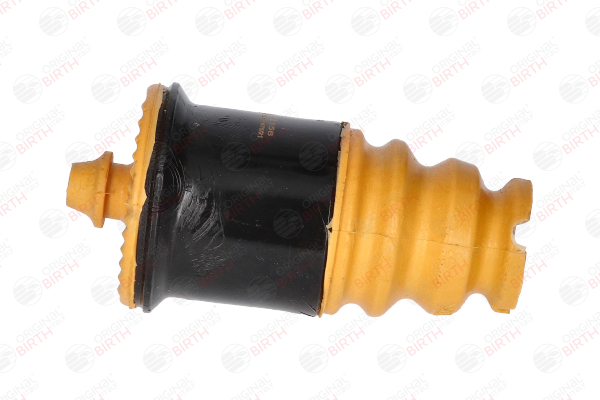 Numer OEM 51 835 523 - Dystans gumowy, resorowanie 52156 FIAT, CHEVROLET, JEEP, ALFA ROMEO, CHRYSLER
