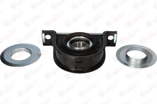 Suporte do cardan 52171 BIRTH IVECO Daily II Camião basculante 2.5 49-10 K 1990 103 cv