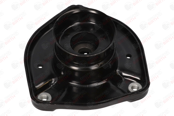 Número OEM A 204 320 12 73 - Copela de amortiguador 52236 MERCEDES-BENZ