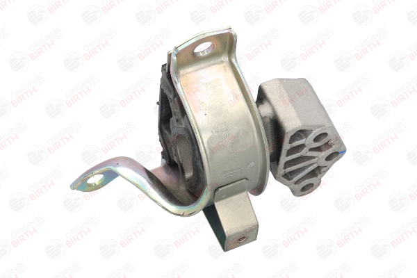 Numer OEM 51853818 - Łożyskowanie silnika 52257 FIAT, ALFA ROMEO, LANCIA, ABARTH