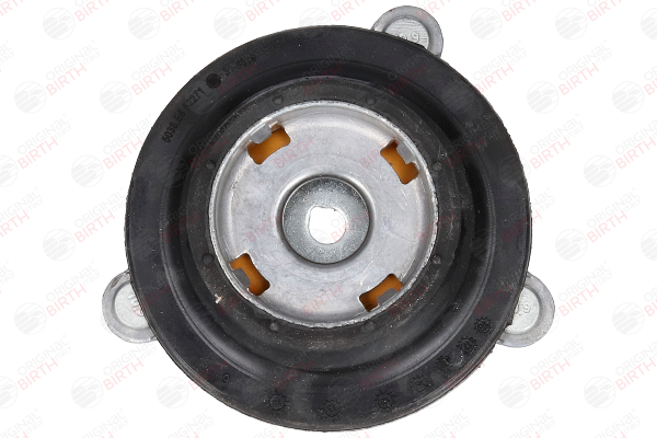 Número OEM 5038 E6 - Copela de amortiguador 52271 PEUGEOT, CITROËN, DS