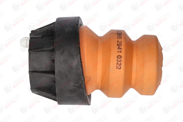 Fjærstopper 52366 BIRTH FIAT Doblo II Stasjonsvogn (263) 1.8 MPI Flex (1196091) 2010 132 hk