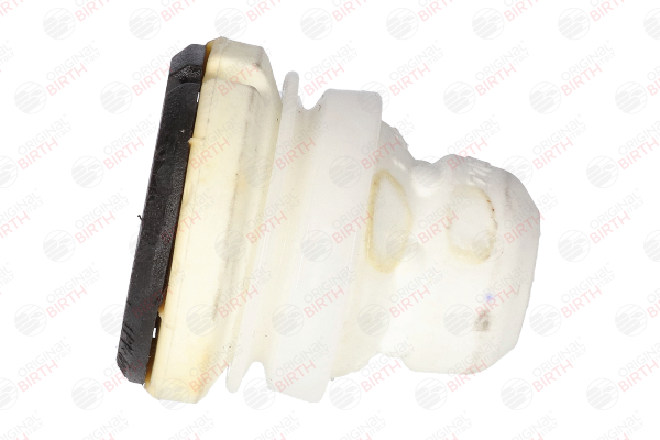 Numer OEM A 211 321 00 06 - Dystans gumowy, resorowanie 52381 MERCEDES-BENZ