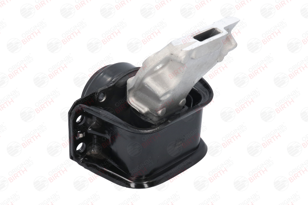 Numer OEM 1839 H7 - Łożyskowanie silnika 52392 PEUGEOT, CITROËN, DS