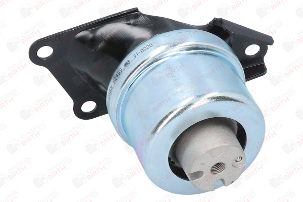 Numéro OEM 7H0 199 256 H - Support moteur 52459 AUDI, SEAT, SKODA, CUPRA