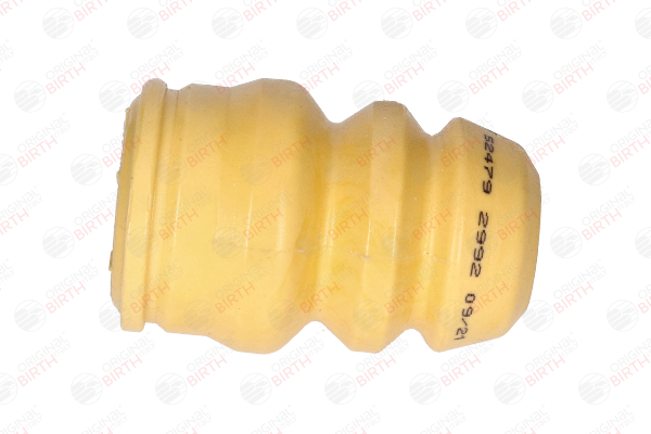 Numer OEM 6C11 3025 BC - Dystans gumowy, resorowanie 52479 FORD, FORD USA