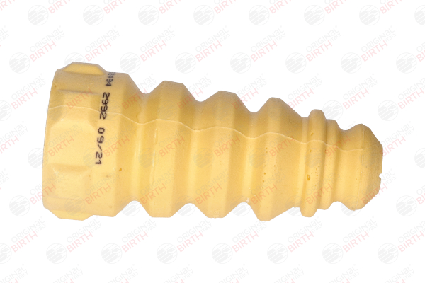 Número OEM 7N0 511 359 A - Almohadilla de tope, suspensión 52494 SEAT, AUDI, SKODA