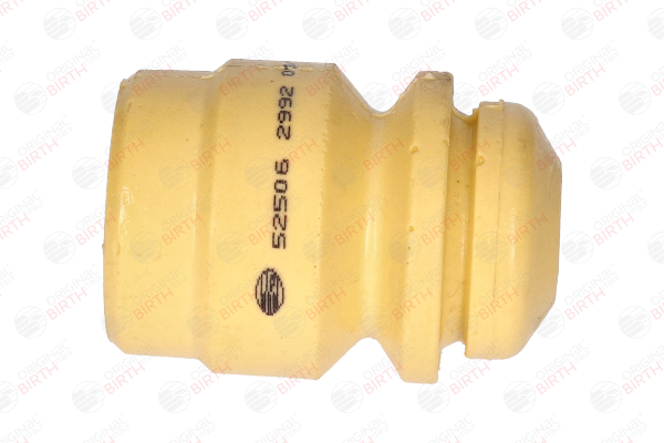 Número OEM 8D0 412 131 E - Almohadilla de tope, suspensión 52506 SEAT, AUDI, SKODA