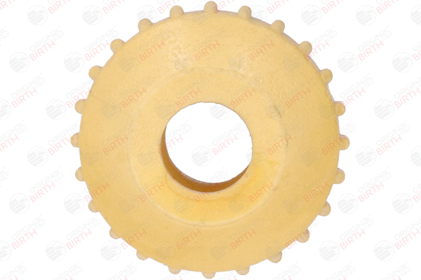 Tampone paracolpo, Sospensione motore 52522 BIRTH Volkswagen Passat B5 GP Variant (3BG, 3B6) 1.8 T 2002 170 CV