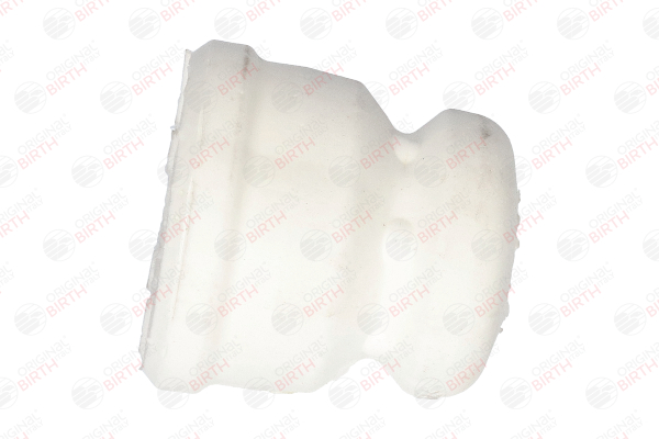 BIRTH 52535 shock absorber dust cover and bump stops Volkswagen Touareg I (7LA, 7L6, 7L7) 2.5 R5 TDI 163hp 2009