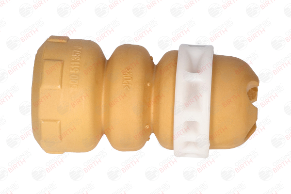 BIRTH 52537 Shock absorber dust cover and bump stops SEAT Leon SC (5F5) 2.0 TDI 110 hp Diesel 2016