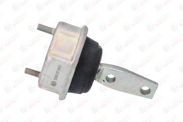 Getriebehalter 52596 BIRTH VW Transporter T4 Bus (70B, 70C, 7DB, 7DK, 70J, 70K, 7DC, 7DJ) 2.4 D Syncro 1998 78 PS