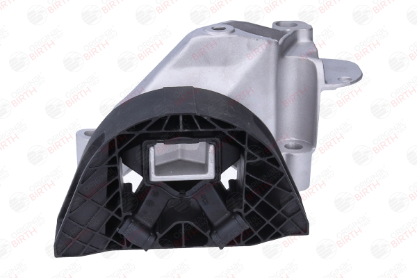 Número OEM 11 37 533 01R - Soporte de motor 52599 RENAULT, NISSAN, DACIA, LADA, RENAULT TRUCKS