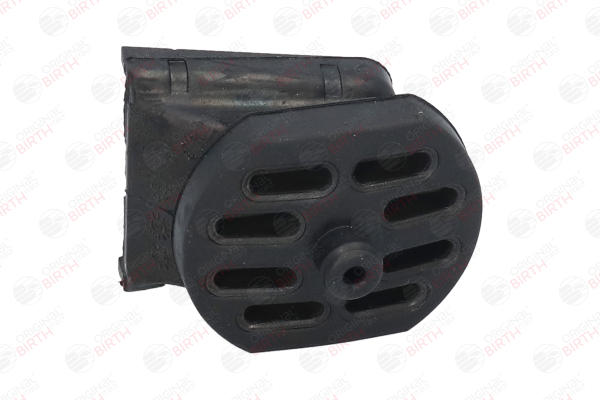 Motorsteunrubber 52601 BIRTH IVECO Daily VI Flatbed Vrachtwagen/Chassis 35S21, 35C21, 40C21, 50C21, 60C21, 65C21, 70C21 2020 205 Pk