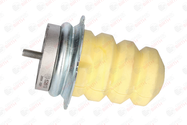 Numéro OEM 5166 A3 - Butée élastique, suspension 52613 PEUGEOT, CITROËN, OPEL, FIAT, ALFA ROMEO