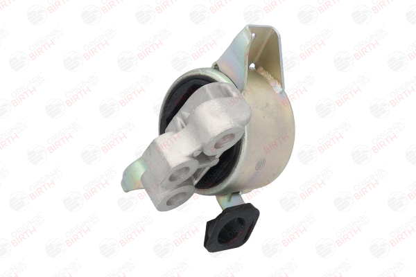 OEM-Nummer 51813198 - Motorlager 52631 FIAT, ALFA ROMEO, ABARTH, LANCIA