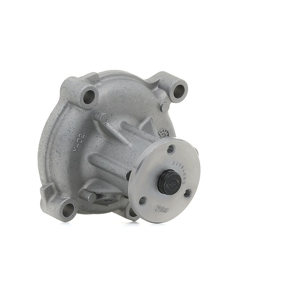 VALEO 529209 pompe à eau OPEL Astra J GTC (P10) 1.7 CDTI (08) 110CV 2011