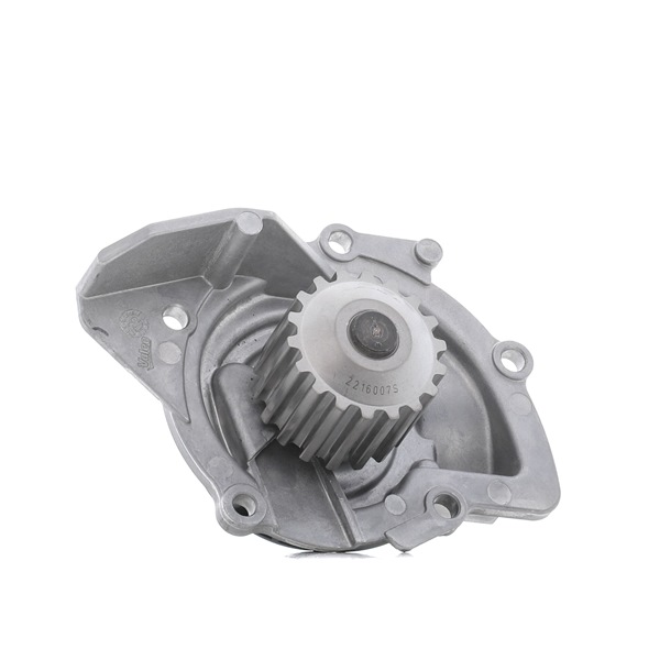 VALEO 529210 Peugeot RCZ Coupe water pump replacement cost
