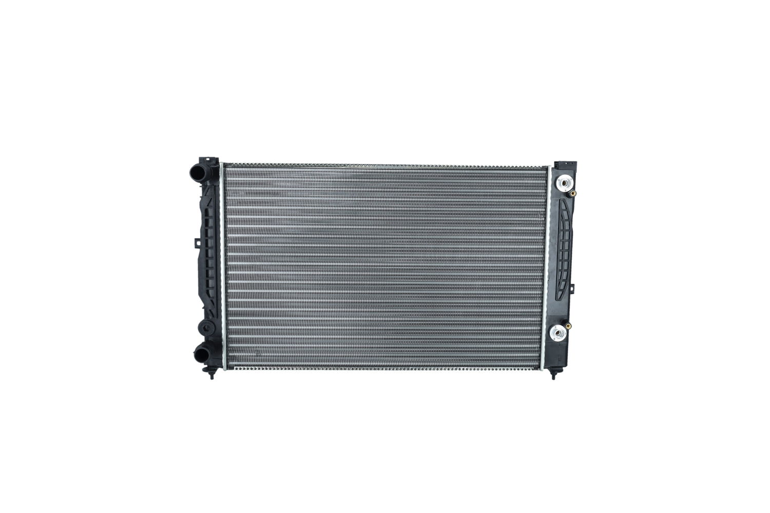 Kylare 529504A NRF AUDI A6 C5 Sedan (4B2) 1.9 TDI 2002 130 hk