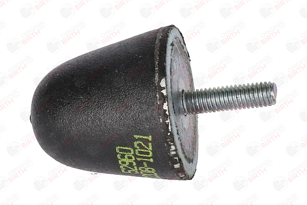 BIRTH 52960 shock absorber dust cover and bump stops IVECO Daily V Platform / Chassis 35C21, 35S21, 40C21, 45C21, 50C21, 60C21, 65C21, 70C21 205hp 2013