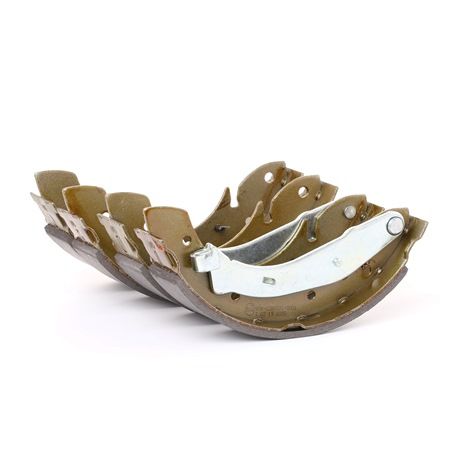 METELLI 53-0023 brake shoes PEUGEOT Partner Origin Van (G_) 1.9 D 69hp 2011