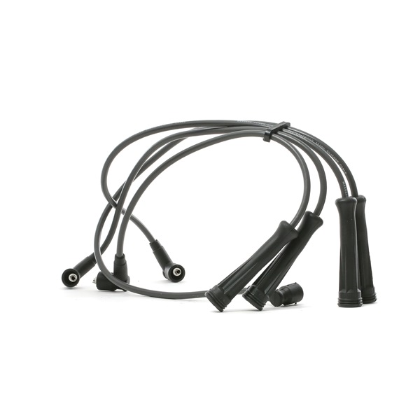 Tändkabelsats 53-0056 MAXGEAR RENAULT Clio II Hatchback (BB, CB) 1.2 LPG (BB0A, CB0A) 2000 60 hk