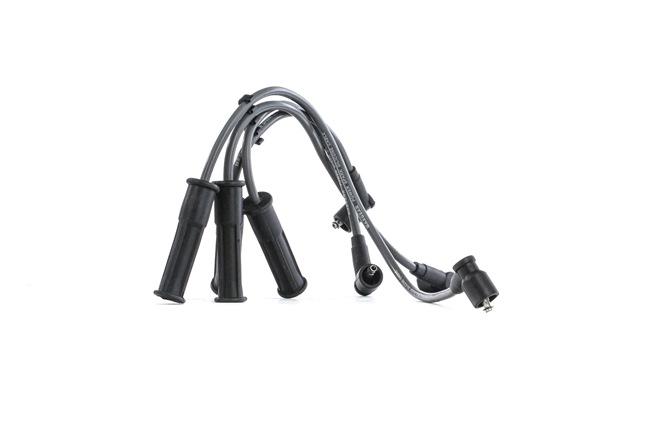 Kit cavi candele 53-0074 MAXGEAR RENAULT Clio II Hatchback (BB, CB) 1.4 (B/CB0C, B/CB0S) 2003 75 CV