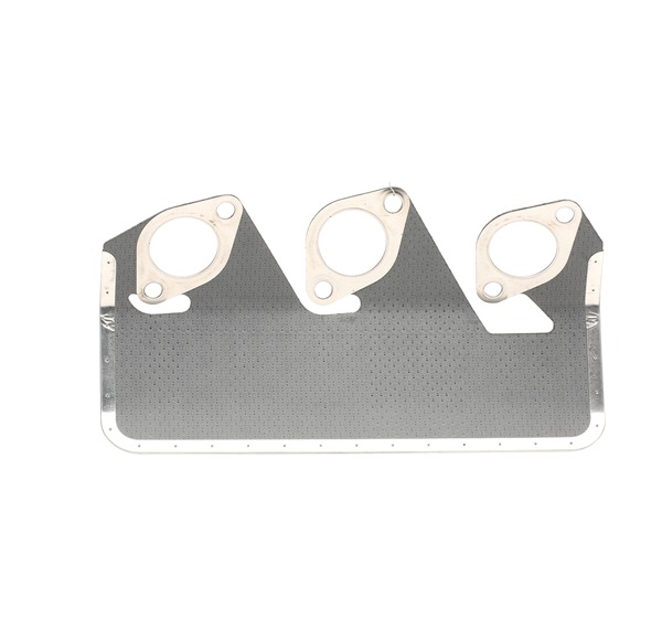 ELRING | Manifold pakning med hetevernplate 495.900 BMW 5 Sedan (E34) 1994 billige på nett