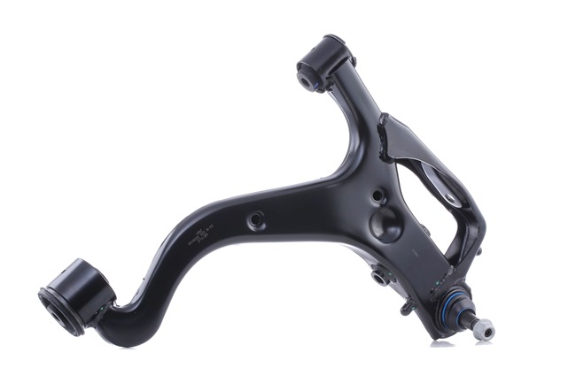 Suspensjon / Understell Land Rover Discovery LA: Bærearm MEYLE 53-16 050 0009/HD
