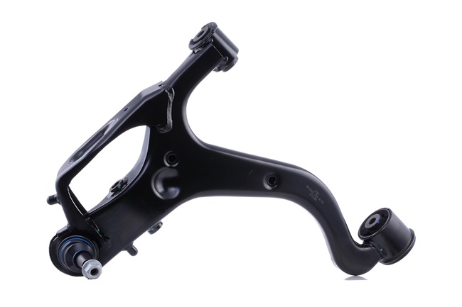 Suspensjon / Understell Range Rover Sport L320: Bærearm MEYLE 53-16 050 0010/HD