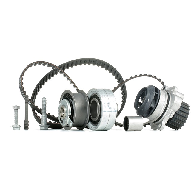 Zahnriemensatz mit Wasserpumpe 530 0361 31 INA VW Golf IV Variant (1J5) 1.9 SDI 2002 68 PS