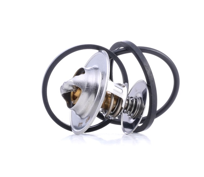 Termostato motore 5307087 FAE Volkswagen Touran I (1T1, 1T2) 2.0 TDI 2010 140 CV