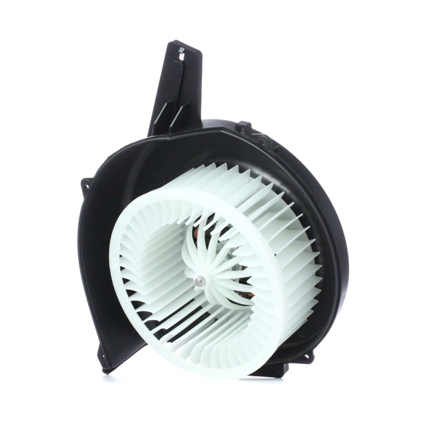 Lüftermotor 532-0001 TYC SKODA Fabia III Kombi (NJ5) 1.2 TSI 2022 90 PS