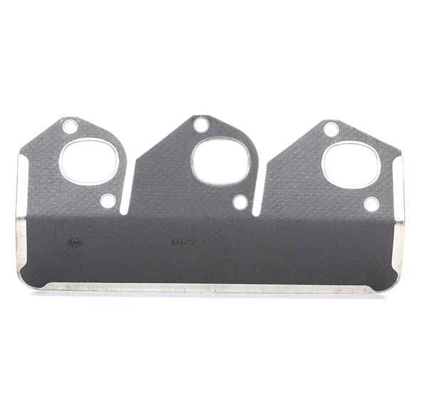 ELRING | Manifold pakning med hetevernplate 762.199 BMW 5 Sedan (E34) 1992 billige på nett
