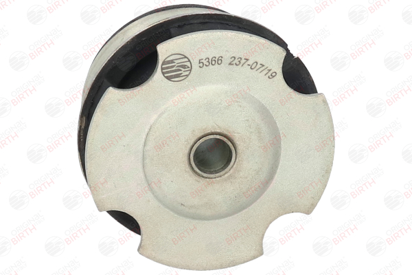 Supporto motore 5366 BIRTH FIAT Cinquecento (170) 0.9 1992 41 CV