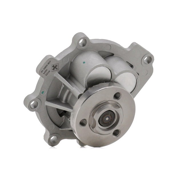 Número OEM 24 40 5895 - Bomba de água 538 0303 10 OPEL, FIAT, MITSUBISHI, HYUNDAI, MAZDA