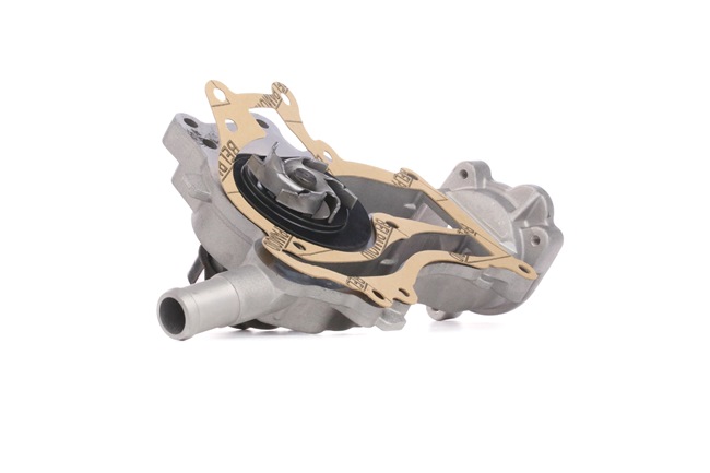 INA 538 0314 10 Pompe à eau Opel Astra J gtc