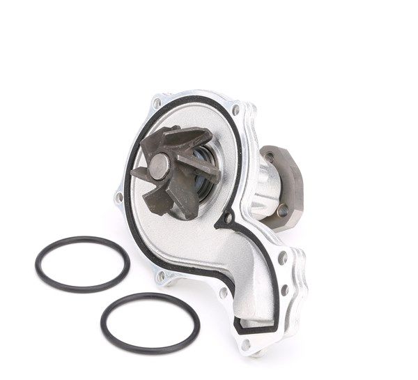 INA 538 0339 10 Pompe à eau Seat Cordoba 6K5