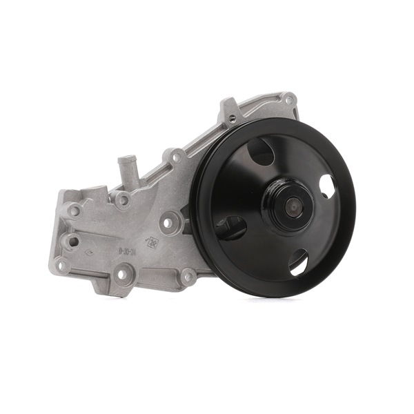 INA 538 0376 10 pompe à eau RENAULT Super 5 3/5 portes (B40, C40) 1.4 71CV 1984