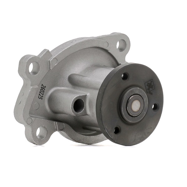 INA 538 0383 10 Pompe à eau DACIA DOKKER Pick-up
