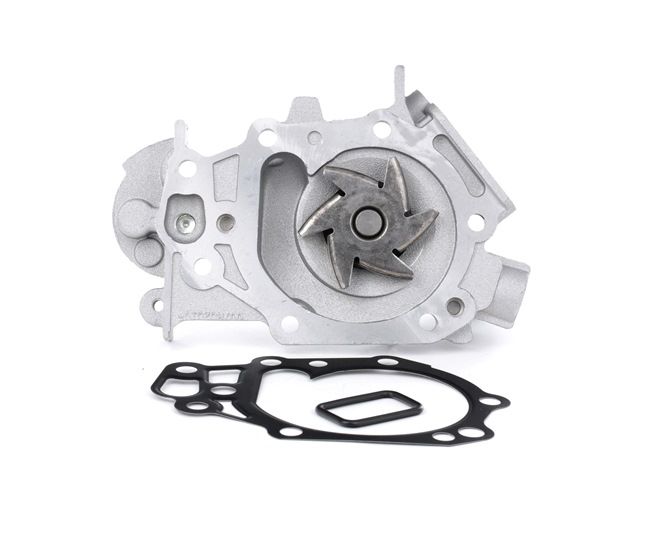 OEM nummer 77 01 478 924 - Vannpumpe 538 0398 10 RENAULT, PORSCHE, DACIA, RENAULT TRUCKS