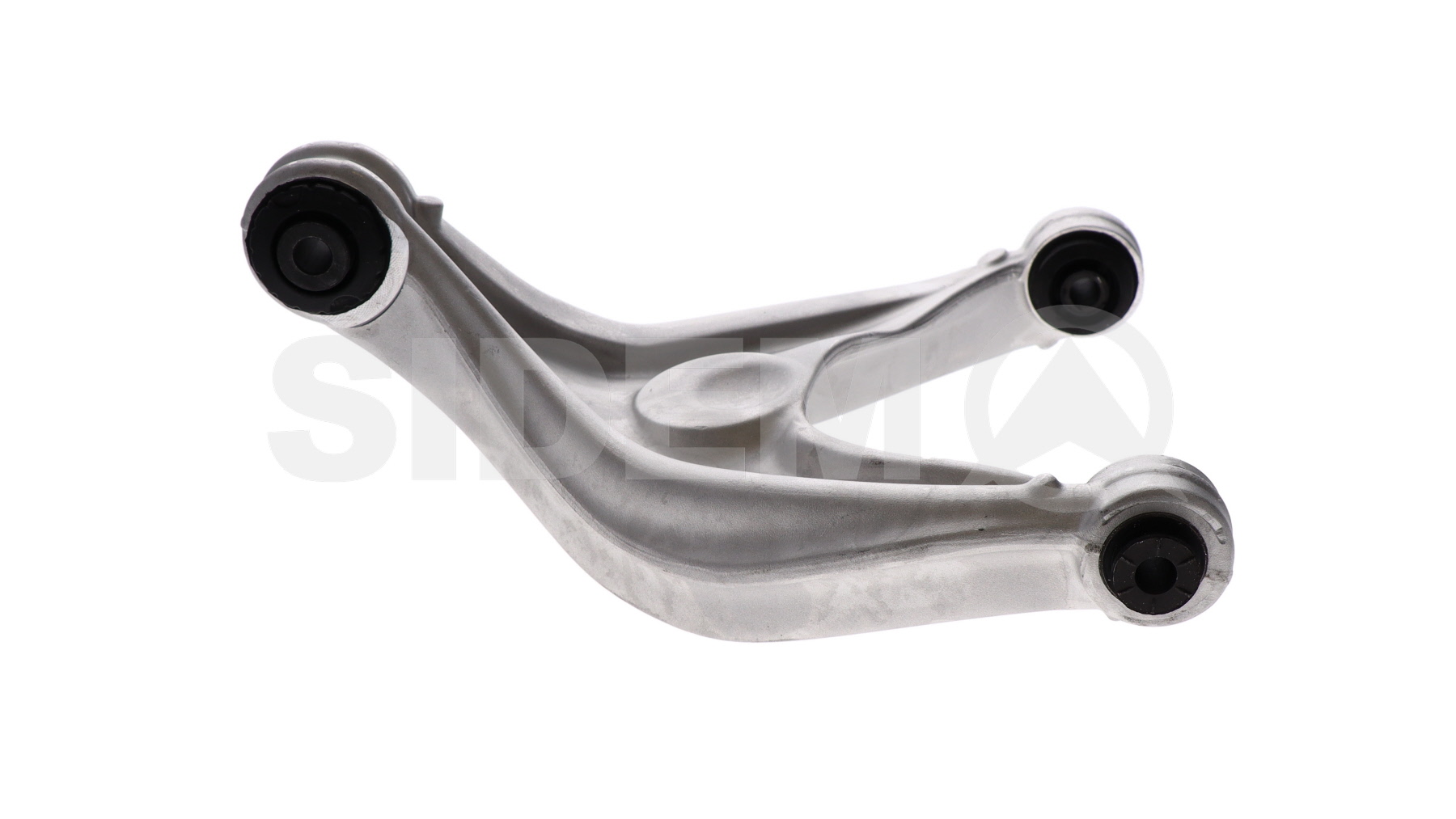 SIDEM 53878 suspension arm PEUGEOT 407 Saloon 3.0 V6 (6DXFVJ) 215hp 2006