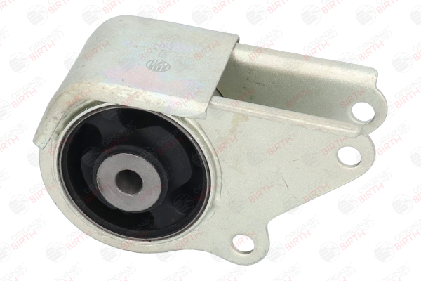 Motorsteunrubber 5389 BIRTH PEUGEOT J5 Flatbed Vrachtwagen/Chassis (280) 2.5 D 1985 73 Pk