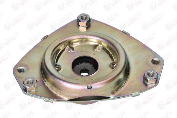 Supporto ammortizzatore 5395 BIRTH ALFA ROMEO 145 (930) 1.9 JTD (930.A4B) 2000 105 CV