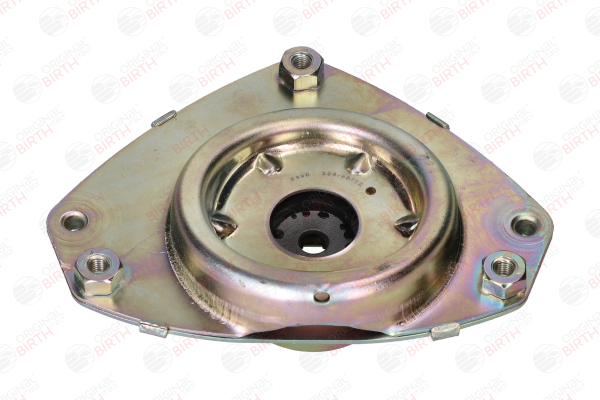 Supporto ammortizzatore 5396 BIRTH ALFA ROMEO 145 (930) 1.9 JTD (930.A4B) 2001 105 CV