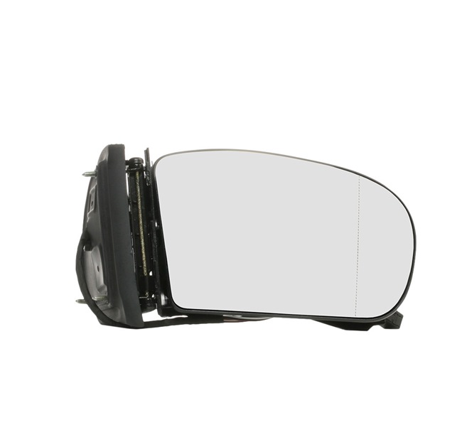 Pièces de carrosserie Mercedes W203: Rétroviseur extérieur BLIC 5402-02-2002886P