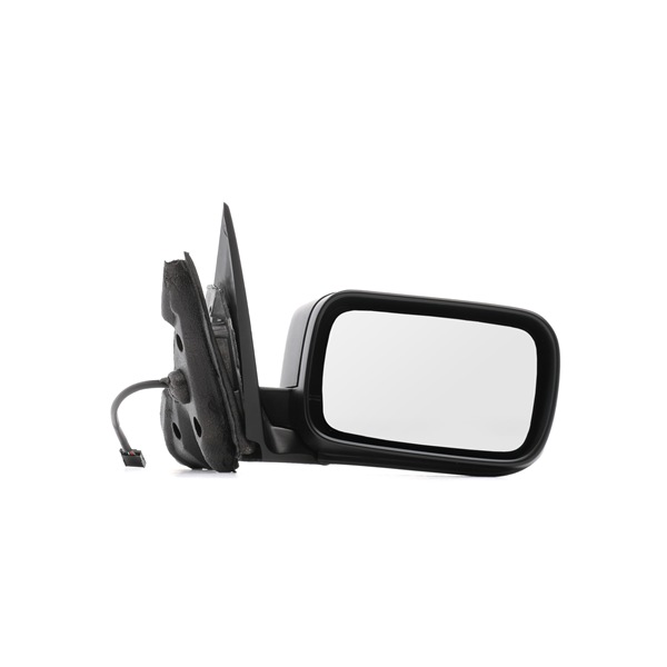 BLIC 5402-04-1152829 wing mirror BMW 3 Touring (E46) 318i 1.9 116hp 1999